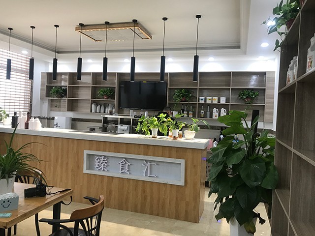 飲料行業(yè)的新秀？它們以其優(yōu)勢(shì)，碾壓市場(chǎng)！